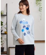 はいばらスウェット