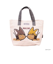 ODHQ12ハイキュー ミニトートバッグ[outdoor products][アウトドアプロダクツ]