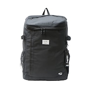 15710スクエアバックパック 35L リュック[KeithHaring][キースヘリング]