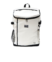 15710スクエアバックパック 35L リュック[KeithHaring][キースヘリング]