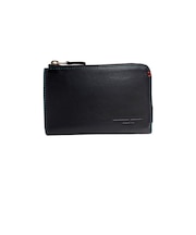490-50703ミネラル 本革 二つ折り財布 [キャサリンハムネット][KATHARINE HAMNETT LONDON]