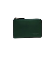 490-50703ミネラル 本革 二つ折り財布 [キャサリンハムネット][KATHARINE HAMNETT LONDON]