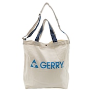GRY-107キャンバスショルダー [GERRY][ジェリー]