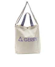 GRY-107キャンバスショルダー [GERRY][ジェリー]