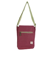 3X55-00FLAP SHOULDER B5 ショルダーバッグ [帆布工房]