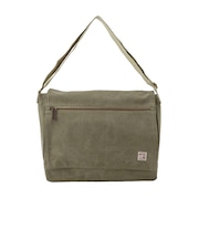 3X81-00FLAP SHOULDER ショルダーバッグ [帆布工房]