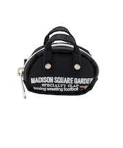 432-141ミニマルチポーチ [MADISON SQUARE GARDEN][マジソンスクエアガーデン]