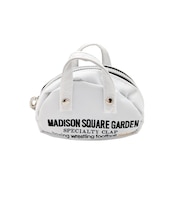 432-141ミニマルチポーチ [MADISON SQUARE GARDEN][マジソンスクエアガーデン]