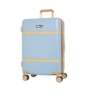 MZ-0859-57トランク風 キャリーケース 56-65L [moz][モズ]