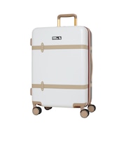MZ-0859-57トランク風 キャリーケース 56-65L [moz][モズ]