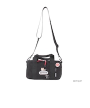 ODHQ02ハイキュー ミニロールボストン[outdoor products][アウトドアプロダクツ]
