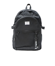 15713ラウンドバックパック 32L[KeithHaring][キースヘリング]