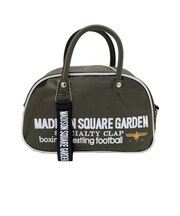 432-015ミニショルダーバッグ [MADISON SQUARE GARDEN][マジソンスクエアガーデン]