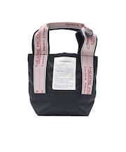 BL200001NYLON TOTE “MISSISSIPPI” -S- トートバッグ [THEATRE PRODUCTS][シアタープロダクツ]