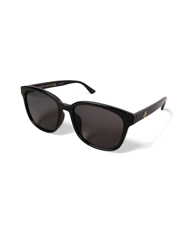 GUCCI グッチ サングラス GG0637SK-001ウェリントンシェイプ