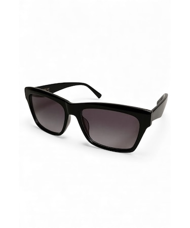 SAINT LAURENT サンローラン サングラス SL M104 001 スクエアシェイプ