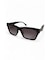 SAINT LAURENT サンローラン  サングラス SL M104 001  スクエアシェイプ