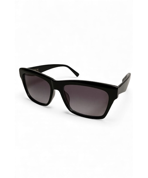 SAINT LAURENT サンローラン サングラス SL M104 001 スクエアシェイプ