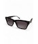 SAINT LAURENT サンローラン  サングラス SL M104 001  スクエアシェイプ