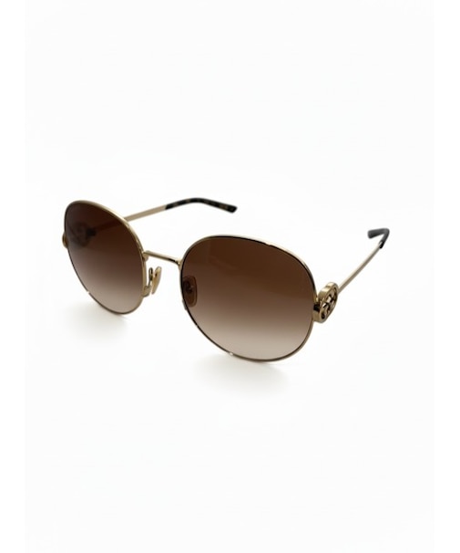 GUCCI グッチサングラス GG2047S 003 ラウンドシェイプ サングラス