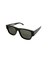 GUCCI グッチサングラス GG2075S 001 スクエアシェイプ  サングラス
