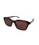 GUCCI グッチサングラス GG2078S 003 スクエアシェイプ  サングラス