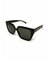 GUCCI グッチサングラス GG2102S 001 スクエアシェイプ  サングラス