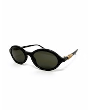 GUCCI グッチサングラス GG2153S 001 オーバルシェイプ  サングラス