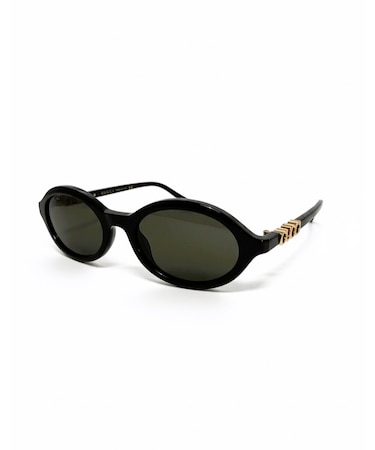 GUCCI グッチサングラス GG2153S 001 オーバルシェイプ  サングラス