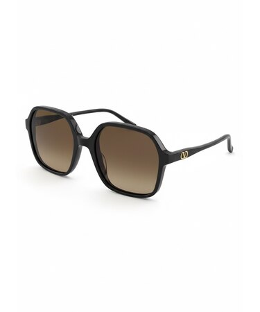 VALENTINO ヴァレンティノサングラス VG0018S-005 スクエアシェイプ