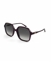 VALENTINO ヴァレンティノサングラス　VG0018SA-004　スクエアシェイプ　アジアンフィット