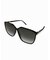 VALENTINO ヴァレンティノサングラス　VG0025S-001　スクエアシェイプ　