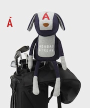 ADABAT STREAMくん ポンチ ヘッドカバー