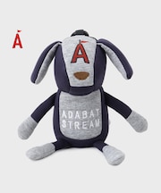 ADABAT STREAMくん ポンチ ボールケース