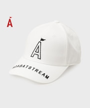 STREAMエースキャップ