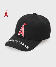 STREAMエースキャップ