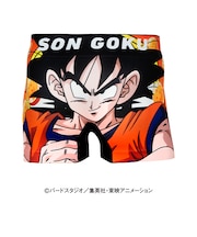 ドラゴンボールZ ポリエステルアンダーパンツ