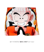 ドラゴンボールZ ポリエステルアンダーパンツ