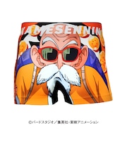 ドラゴンボールZ ポリエステルアンダーパンツ