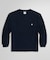 USAコットンジャージー ヘビーウェイト GFロゴ ロングスリーブ Tシャツ