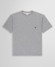 USAコットンジャージー ヘビーウェイト GFロゴ Tシャツ