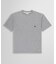 USAコットンジャージー ヘビーウェイト GFロゴ Tシャツ