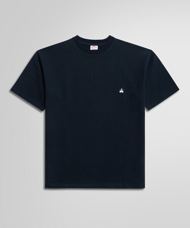 USAコットンジャージー ヘビーウェイト GFロゴ Tシャツ