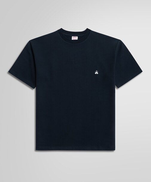 USAコットンジャージー ヘビーウェイト GFロゴ Tシャツ