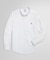 ストレッチオックスフォード GFロゴ カジュアルシャツ Regular Fit