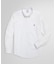 ストレッチオックスフォード GFロゴ カジュアルシャツ Regular Fit
