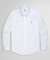 スーピマコットン/ポリエステル 46ゲージニット オックスフォード カジュアルシャツ Regular Fit