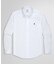 スーピマコットン/ポリエステル 46ゲージニット オックスフォード カジュアルシャツ Regular Fit
