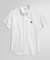 ◆オンラインストア限定◆LOGO Series　ビッグGFロゴ　ショートスリーブ　スポーツシャツ　Traditional Fit