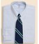 ストレッチオックスフォード ドレスシャツ Regular Fit